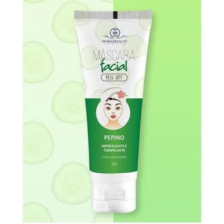 Mascarillas phallebeauty