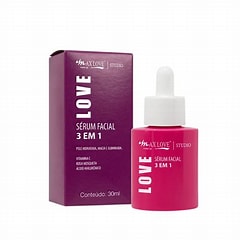 Serum max love 30ml