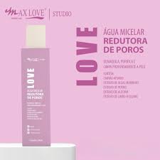 Agua micelar 290ml