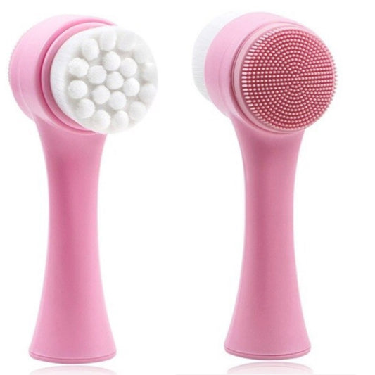cepillo para limpieza facial