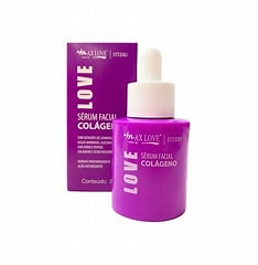 Serum max love 30ml