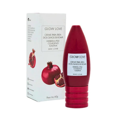 Crema para el area de los ojos 60ml