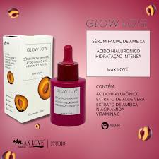 Serum max love 30ml