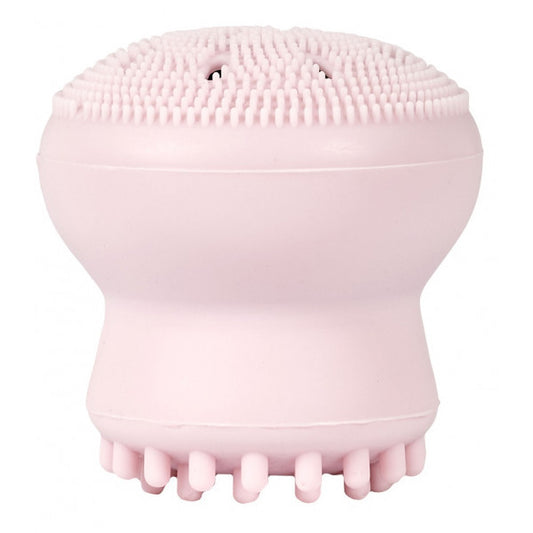 esponja para limpieza facial