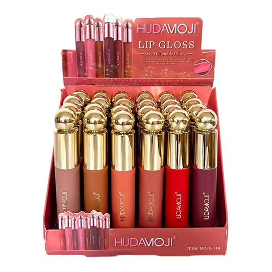 labiales lip glos matte