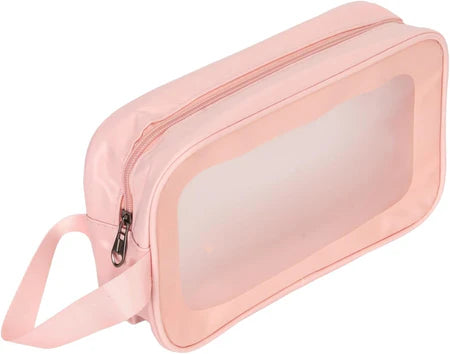 Neceser rosa