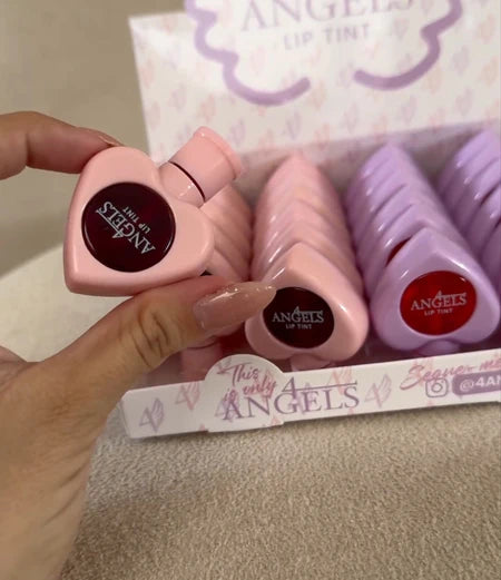 lip tint angels