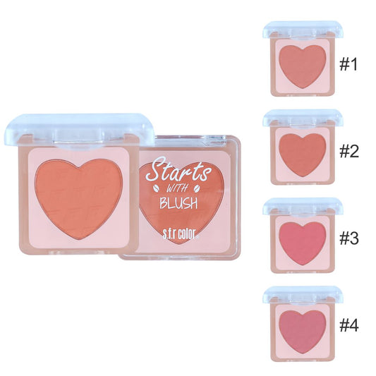 Blush love