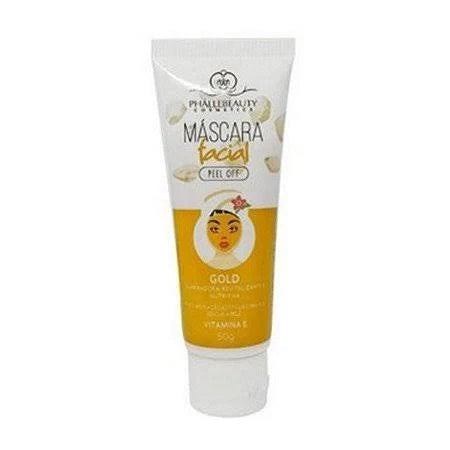 Mascarillas phallebeauty