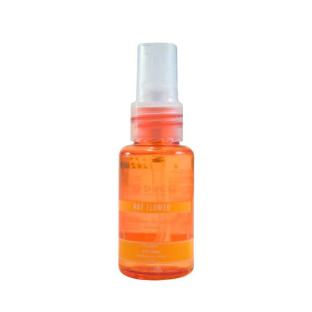 Perfume capilar