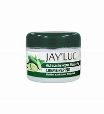 Crema facial pepino