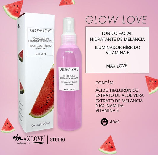 Tonico facial hidratante de sandia